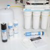 Reverse Osmosis filter with pump and mineralization - Image 5