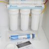 Reverse Osmosis filter with pump and mineralization - Image 4