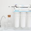 Reverse Osmosis filter with pump and mineralization - Image 3