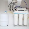 Reverse Osmosis filter with pump and mineralization - Image 15