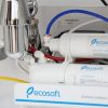Reverse Osmosis filter with pump and mineralization - Image 12