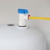 Reverse Osmosis filter with pump and mineralization - Image 11