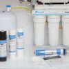 Reverse Osmosis filter with pump and mineralization - Image 9